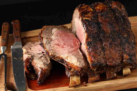 A Guide To Beef Roasts And The Best Ways To Cook Them