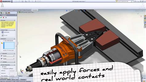 Solidworks Makes Your Ideas Real Youtube