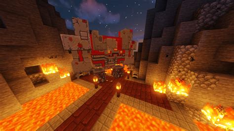 Oh Dungeons Items Mod Mods Minecraft Curseforge In 2021 Dungeon