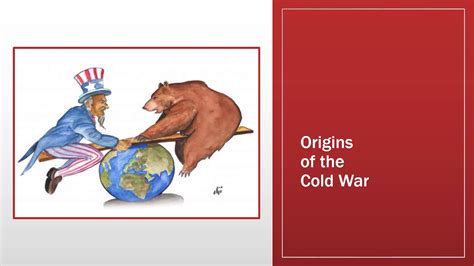 Cold War Beginnings Powerpoint Youtube