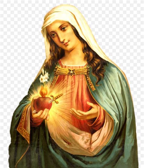 Veneration Of Mary In The Catholic Church Rosary Immaculate Heart Of