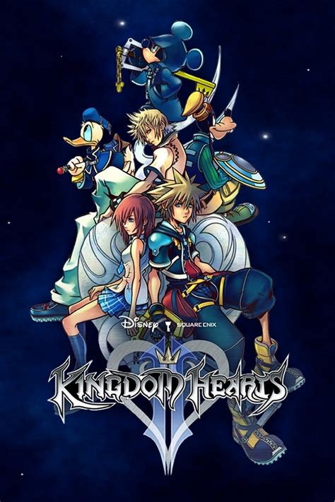 If you're looking for more backgrounds then feel free to browse around. Kingdom Hearts iPhone Wallpaper - WallpaperSafari
