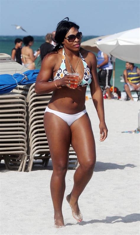 61 Serena Williams Horny Footage Are Merely Excessively
