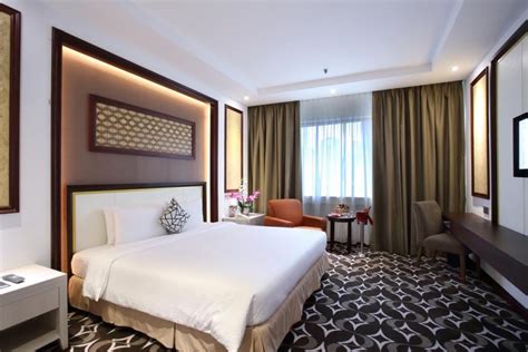 My hotel @ sentral kuala lumpur offers a modern, contemporary and convenience stay in the city. هتل کوروس کوالالامپور Hotel Corus Kuala Lumpur | مقتدر سیر
