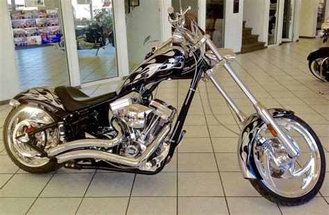2005 big dog chopper < > odometer: 2005 Big Dog Chopper for sale