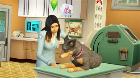 The Sims 4 Cats And Dogs Pc Download Crazyprint