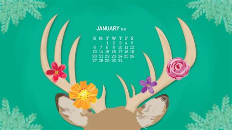 It's the perfect occasion to share your ideas with the. monthly desktop calendar 2019 wallpapers calendar ...