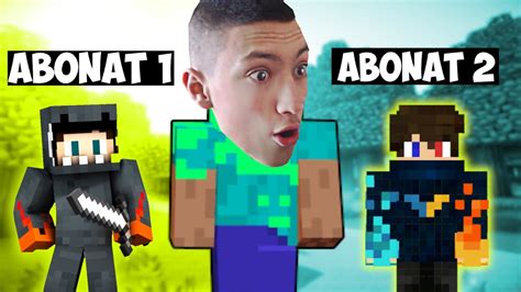 Check spelling or type a new query. Jucam Minecraft cu Abonatii pe Server!!! | Minecraft Live ...