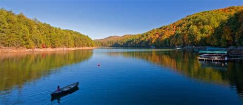 Featured cabins in southeast georgia. Lake Blue Ridge | Lakes in Georgia | Cabin Rentals of Georgia
