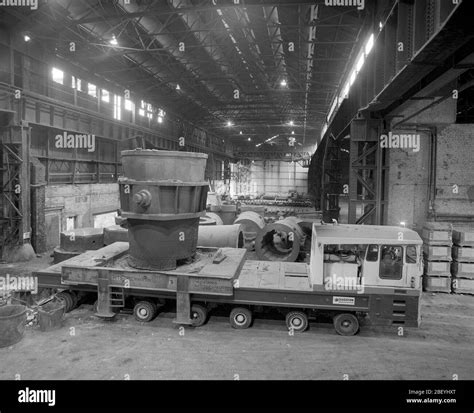 Sheffield Steel Works High Resolution Stock Photography And Images Alamy