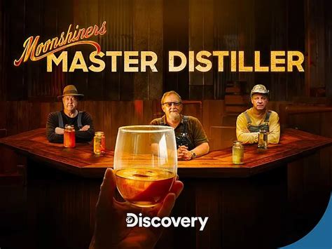 Boom Time For Moonshine All New Seasons Of Moonshiners And Master