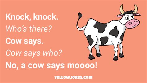 Hilarious Knock Knock Jokes That Will Make You Laugh