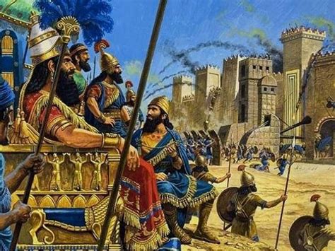 Asiria y Persia Clase Sencilla Haz tu clase más sencilla con