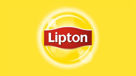 Lipton Logo Histoire Signification Et Symbole