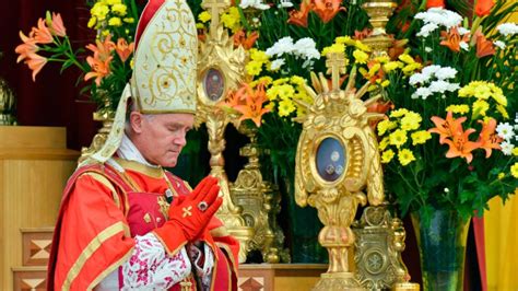 Latin Mass And Traditional Catholic News For The Atlanta Archdiocese