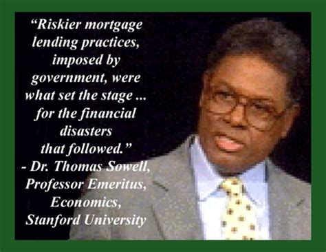 It's thomas sowell's birthday on sunday, and i'll have a longer birthday post for dr. Thomas Sowell Quotes On Capitalism. QuotesGram