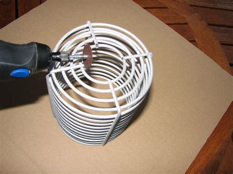 The ikea knappa pendant lamp has a diameter of 18 (46 cm), height of 14.25 (36 cm), maximum cord length of 15'5 (4.7 m), and can hold up to a 60 w bulb. BLANKEN industrial pendant light - IKEA Hackers