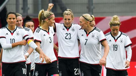 Die handball bundesliga frauen (hbf) ist der zusammenschluss der. Frauen-EM 2017 in den Niederlanden: Spielplan und ...