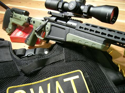 There is no recent news for this security. SURGEON RIFLES CSR LEUPOLD MARK 6 ACCURACY INTE... for sale