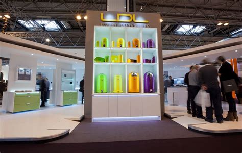 Amazing Exhibition Stand Ideas To Attract People The Architecture Designs