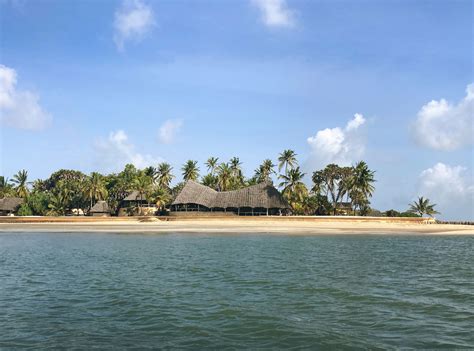 Manda Bay Resort Review Banda Island A Hotel Life