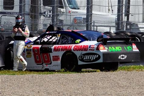 There is a lot more to tell you about this incredible raceway but before we do, let's take a look at some of the most important stats and facts about sonoma. NASCAR Notes: Earnhardt Jr. searching for his first top-10 ...