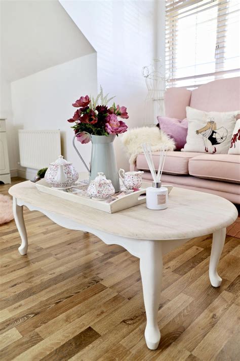 Great shabby chic bedroom ideas. Updated Master Bedroom Tour. See inside my romantic shabby ...