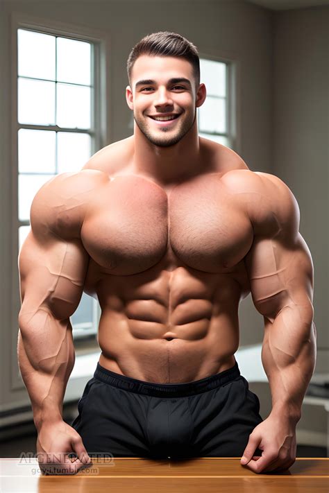 pin by yisusart on animación big muscle men body building men body builders men