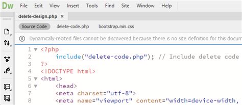 Php Delete Image Delete Image From Database And Folder Using Php