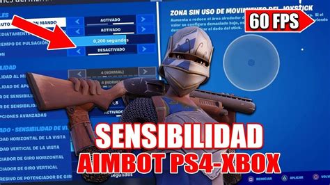 How To Actually Aimbot In Fortnite Ps4 Sapjekiller
