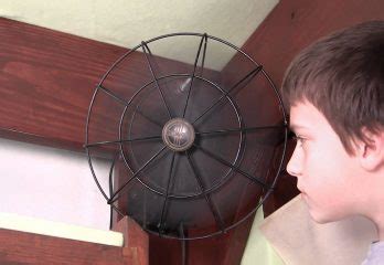 Single wall switch wiring | dual wall switch wiring note: Best Wall Mounted Fans for Outdoor Reviews (Buyer's Guide ...