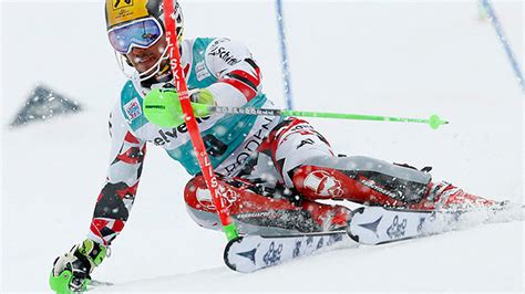 The acceptance results will be. Hirscher Zweiter in Adelboden-Slalom - sport.ORF.at