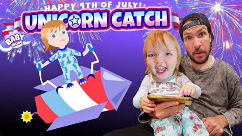 Niko On A Rocket Unicorn Catch Update Adley App Reviews New 4th Of