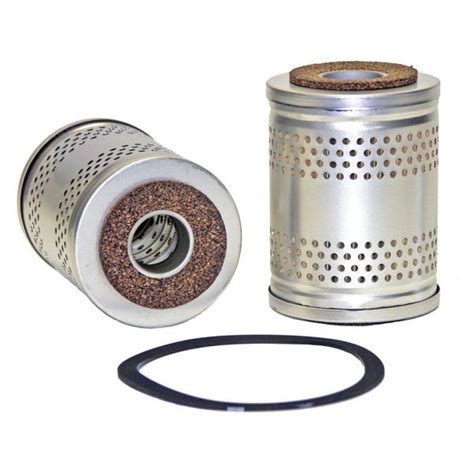 Wix® 33080 Metal Canister Fuel Filter Cartridge