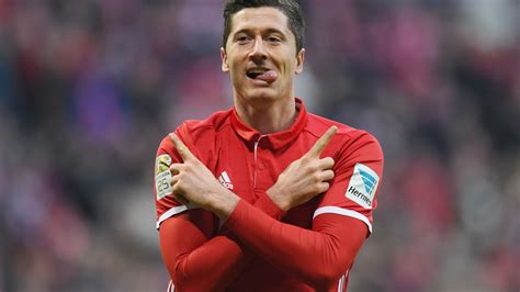 Check out his latest detailed stats including goals, assists, strengths & weaknesses and match ratings. Man City transfer news: Guardiola wants Robert Lewandowski ...
