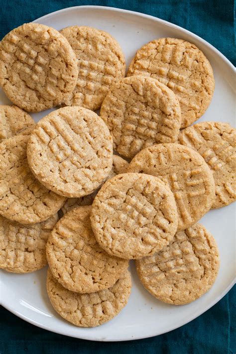 By bastian durward / 13th september 2019 26th november 2019. 3 Ingredient Peanut Butter Cookies No Egg No Flour : 3 Ingredient Cookies Fudgy Gluten Free ...