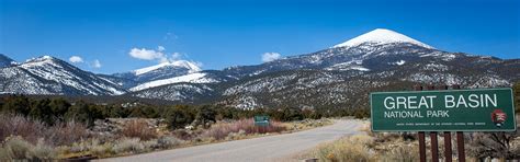 Things To Do In Great Basin National Park Along For The Trip