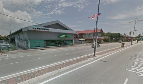 Perodua Service Centre (Kuala Terengganu)  Perodua, Terengganu