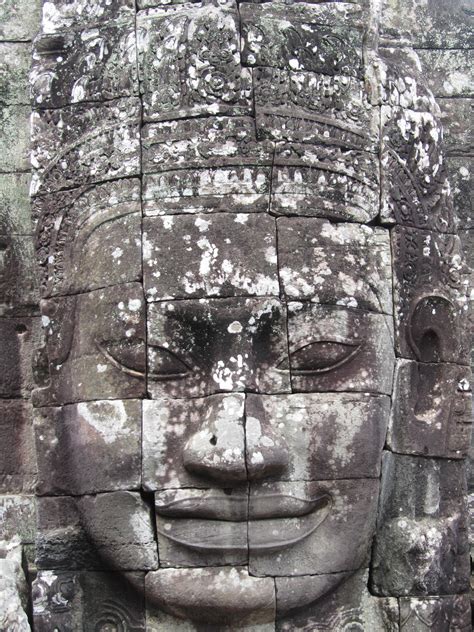 Free Images Monument Statue Sculpture Art Temple Ruins Cambodia
