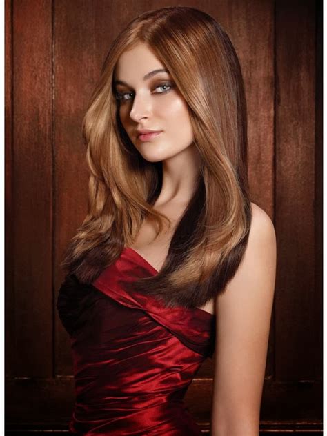 5 Fantastic Chocolate Brown Hair Colors Hairstyle Artist 2011