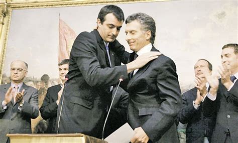 In december 2015 he became argentina's minister of education under mauricio macri's administration. El Ministro de Educación se presentó en la Legislatura ...