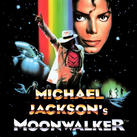 Michael Jacksons Moonwalker Ign