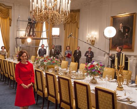 How Jackie Re Created The First Ladys Famous White House Tour