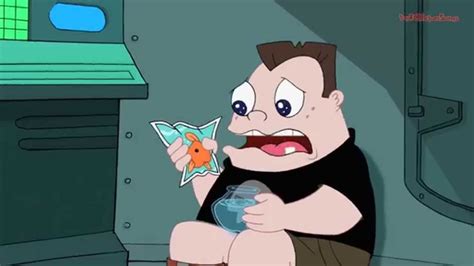 We've got a long journey ahead of us, but we can. Phineas and Ferb - Fish Out of Water - YouTube