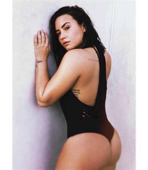 Demi Lovato Porn Pic