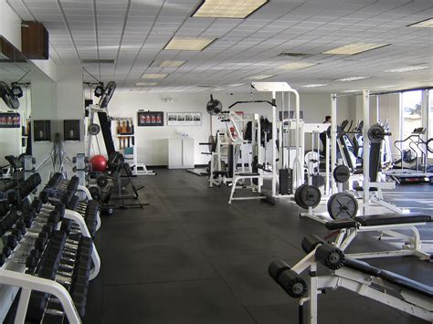 How to make the most of your gym time