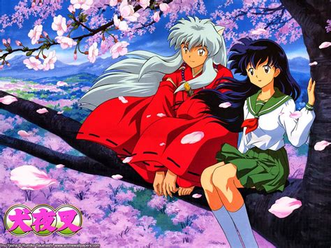 Kali ini penulis akan memberi tambahan info menge. Download Gambar Terkeren Inuyasha Anime walpaper - Wong Nyasar