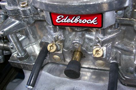 Edelbrock 1406 Help Third Generation F Body Message Boards