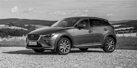 Mazda Cx 3 2015 2021 Expert Rating The Car Expert