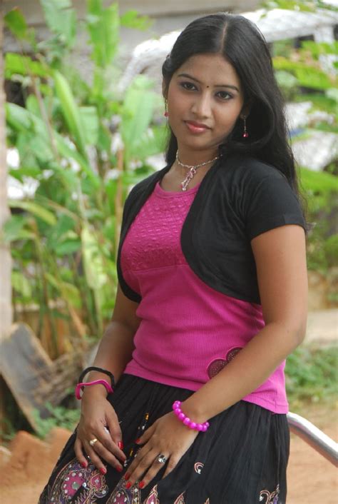 Actress Priya Stillssouth Indian Teen Actress Priya Photos